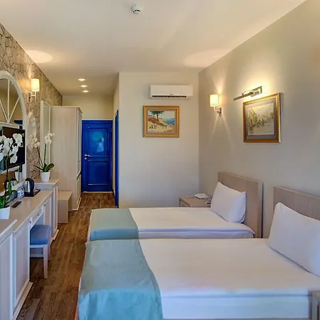 Hotel Queen Aphrodite Karpasa