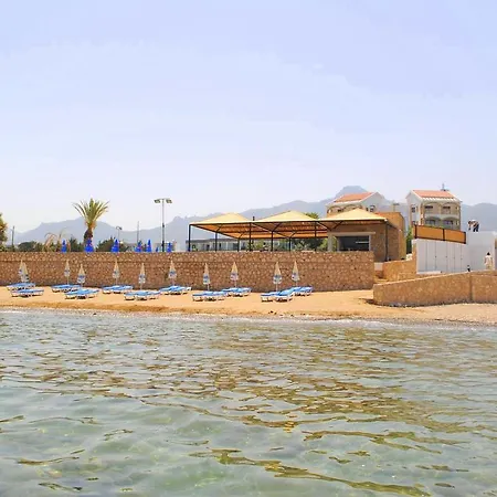 Otel Queen Aphrodite