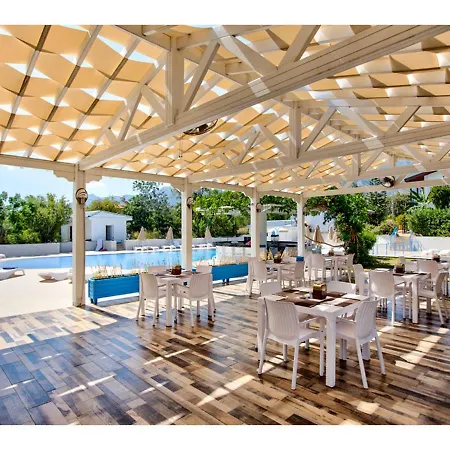 Hotel Queen Aphrodite Karpasa