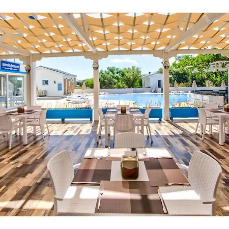Queen Aphrodite Hotel 3*