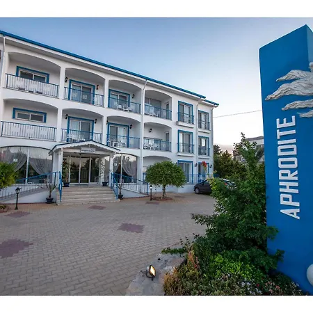 Hotel Queen Aphrodite Karpasa