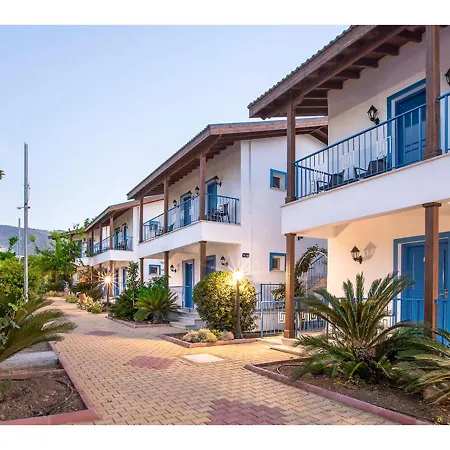 Queen Aphrodite Hotel Karpasa