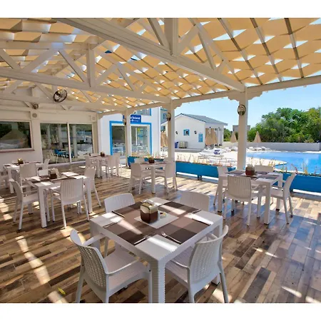 Hotel Queen Aphrodite 3*