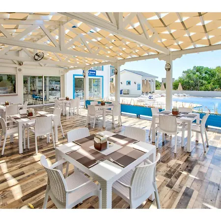 Hotel Queen Aphrodite Karpasa
