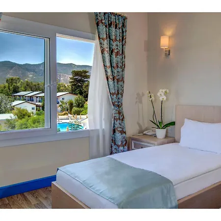Queen Aphrodite Hotel Karpasa