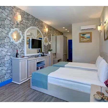 Queen Aphrodite Hotel Karpasa