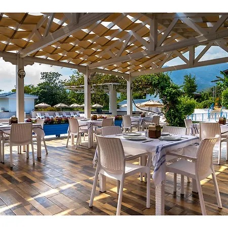 Hotel Queen Aphrodite