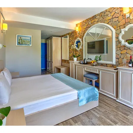 Queen Aphrodite Hotel Karpasa