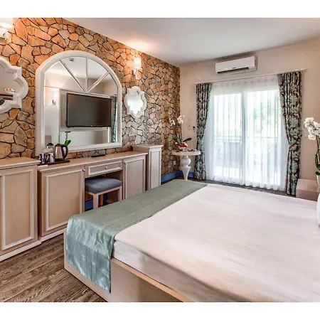 Queen Aphrodite Hotel Karpasa