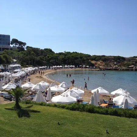 Hotel Queen Aphrodite