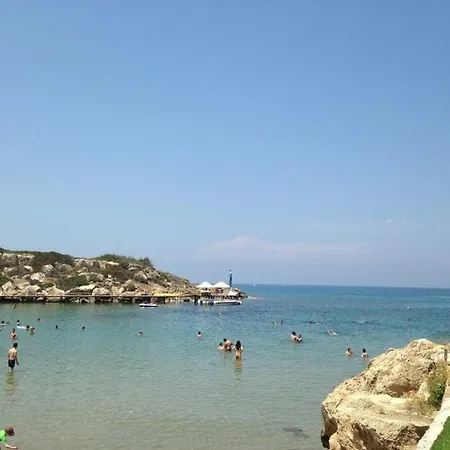 Hotel Queen Aphrodite