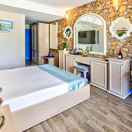 Hotel Queen Aphrodite Karpasa