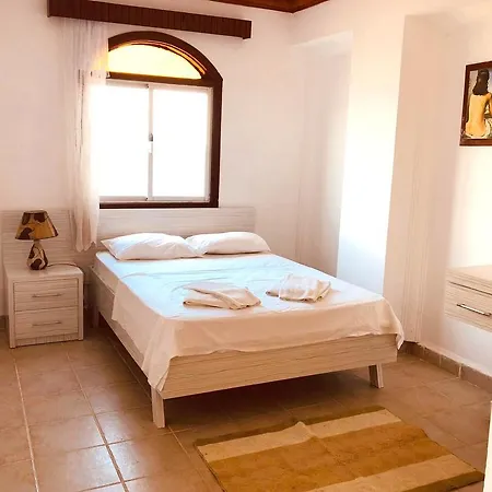 Queen Aphrodite Hotel Karpasa